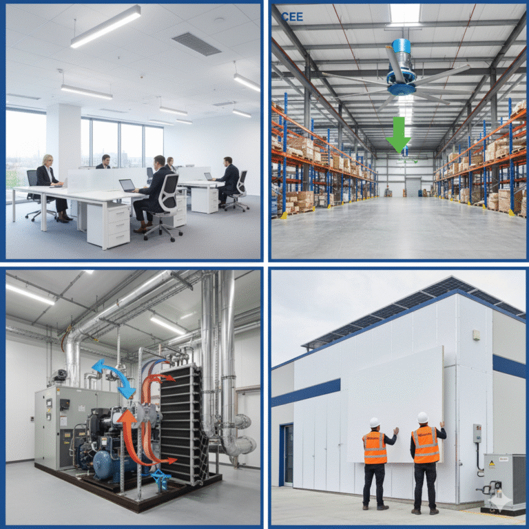 Rénovation énergétique — particuliers