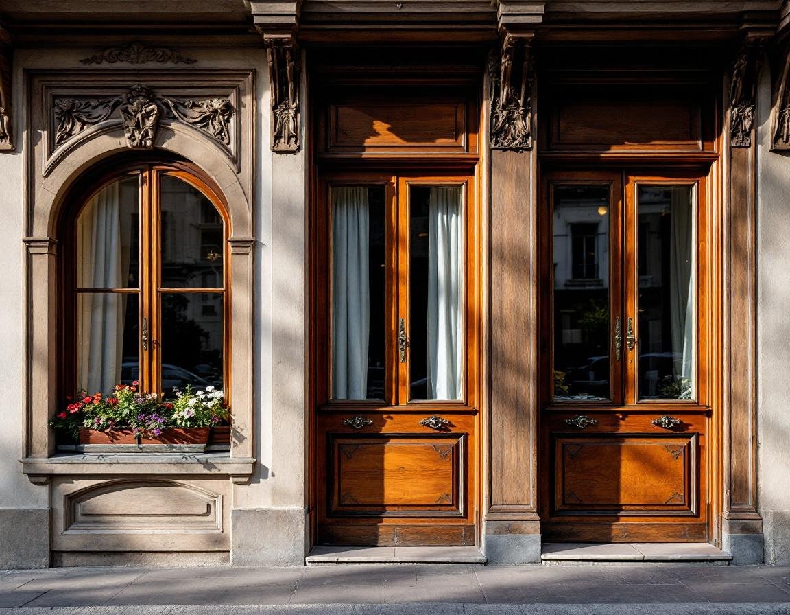 Menuiserie Extérieure Lyon