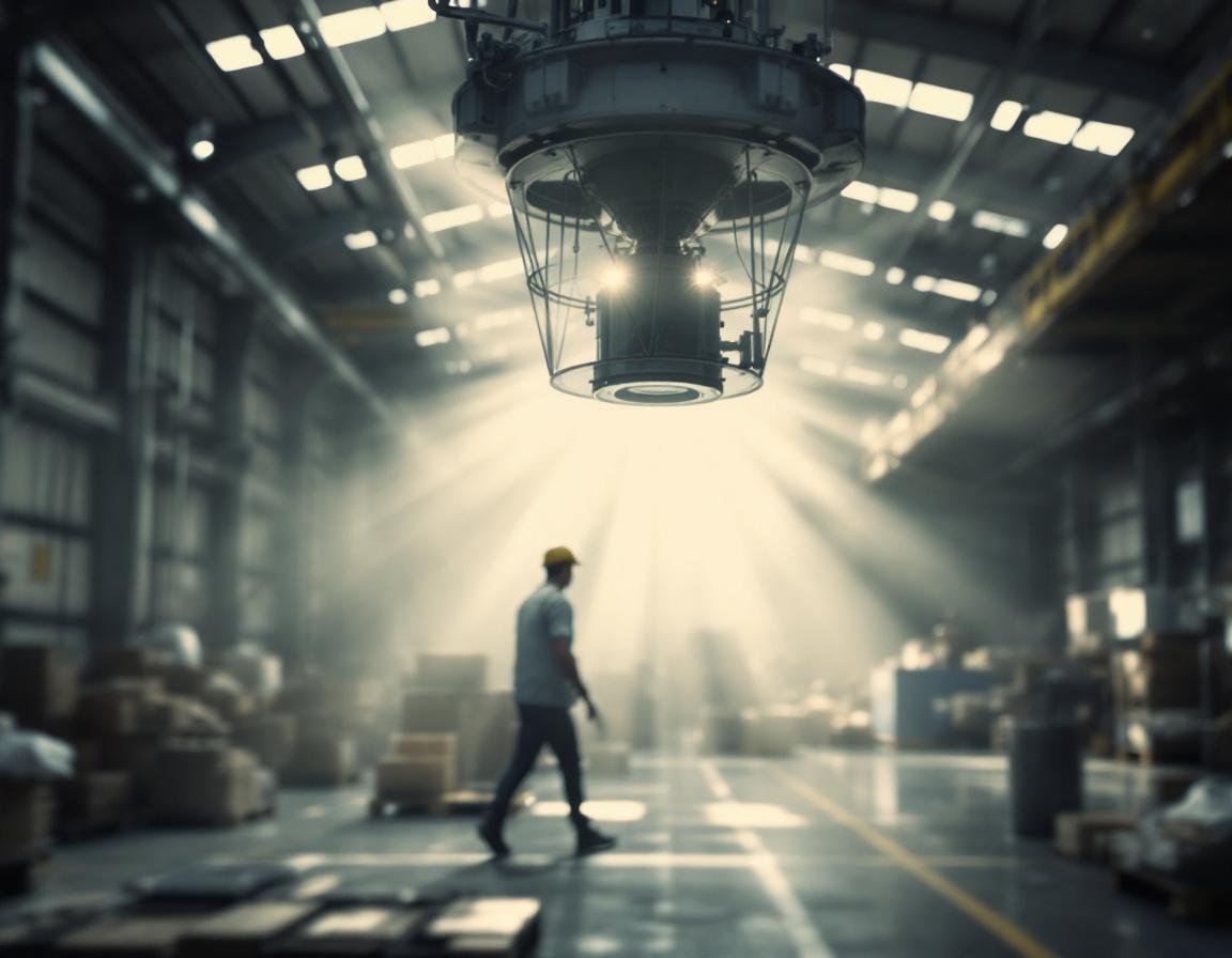 Destratificateur d’air cee