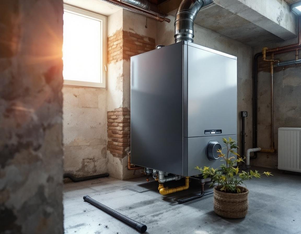 MaPrimeRénov chaudière gaz