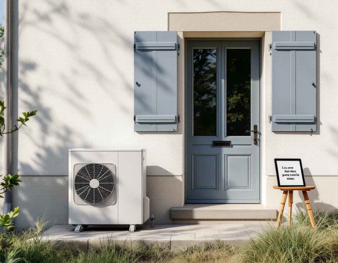 Devis Pompe à Chaleur