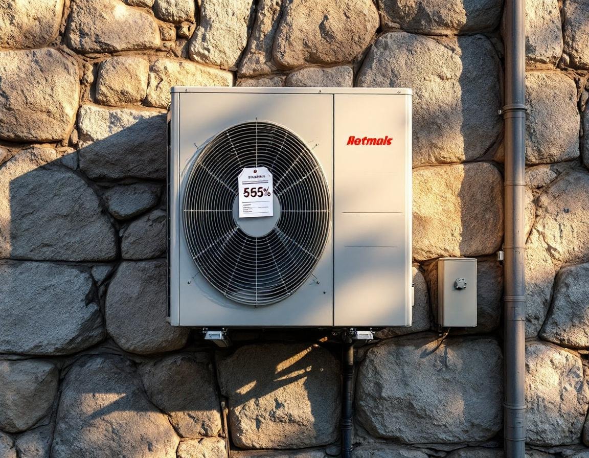 Prix pompe à chaleur