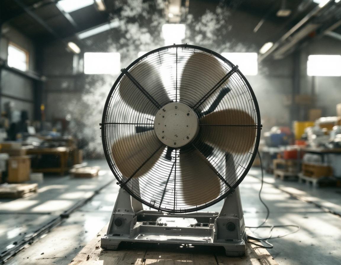 Fiche CEE Destratificateur