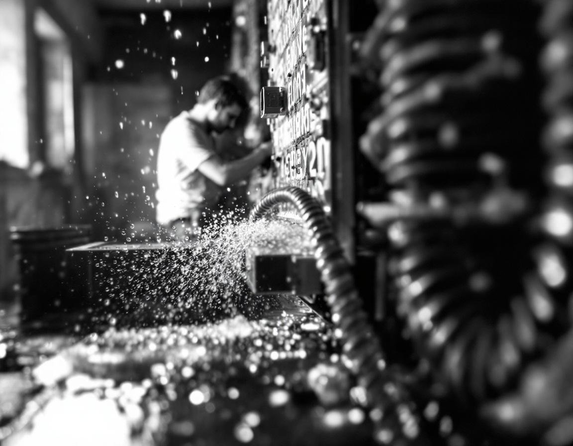 Comment fonctionne un déshumidificateur ?