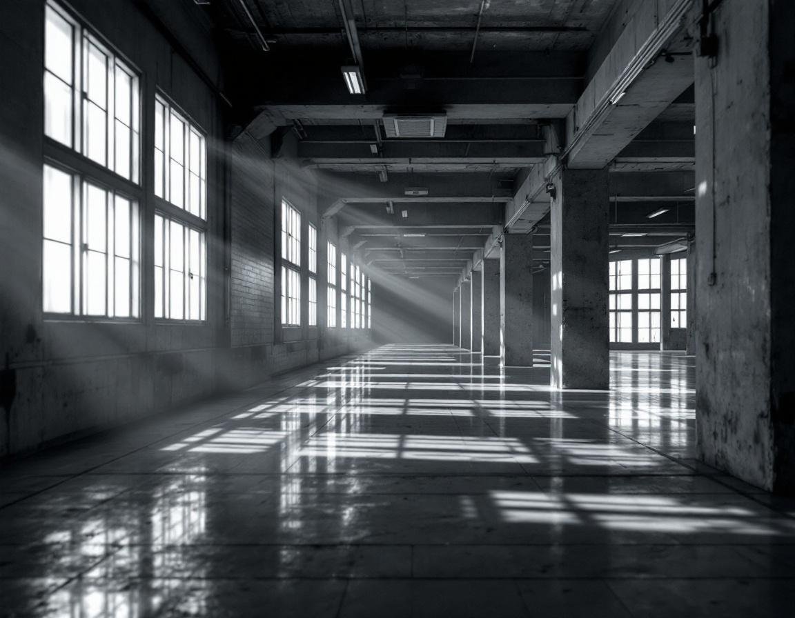 Éclairage LED Tertiaire à Grenoble