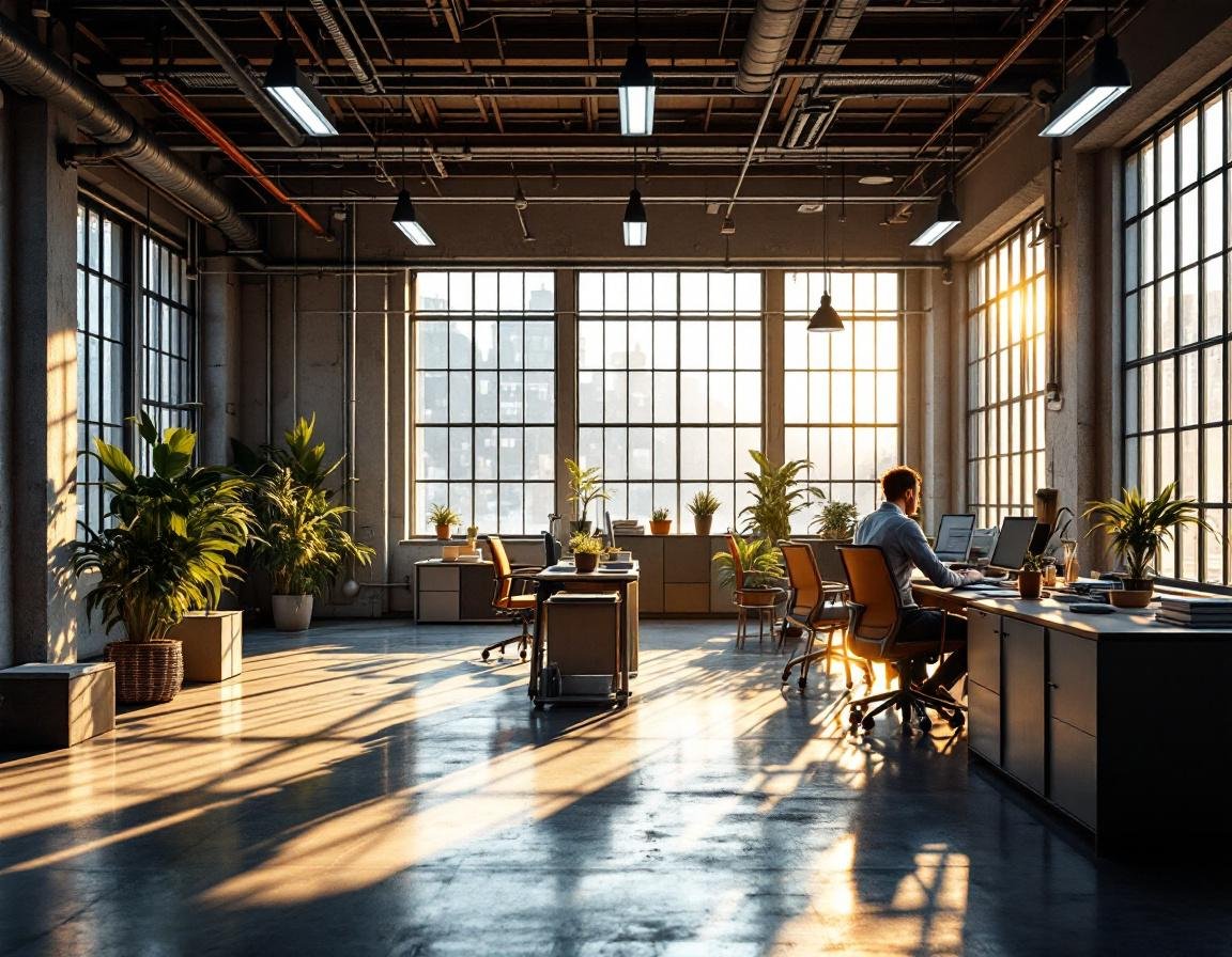 Éclairage LED entreprise Annecy : Performance énergétique et conformité 2026