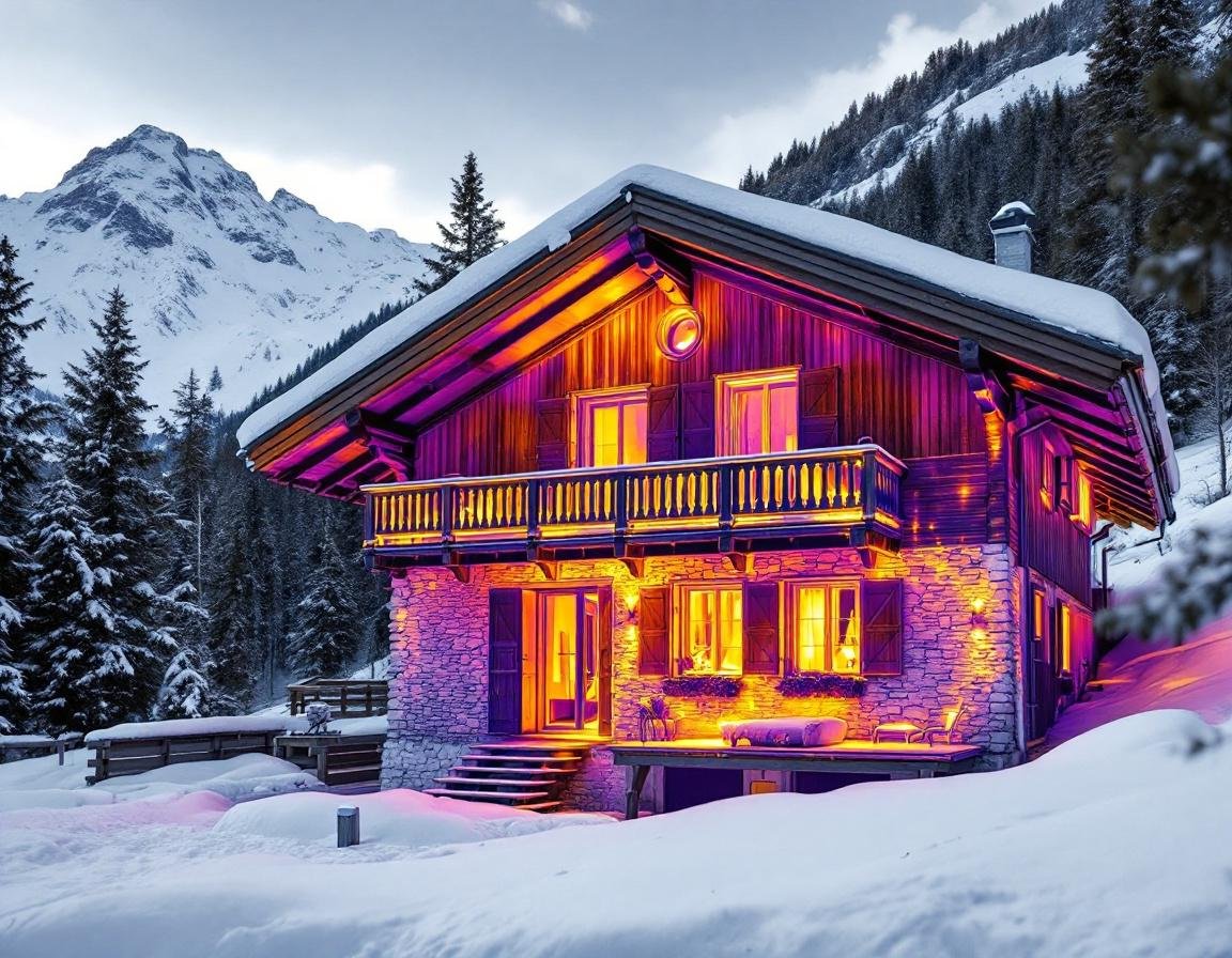 Audit énergétique Haute-Savoie: Votre bilan complet