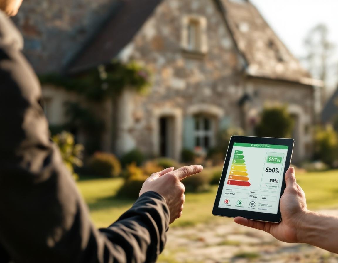 Certificat économie énergie Isère : VOS CEE